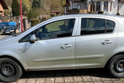 Opel Corsa 166.000 km 1.300 &euro; Duingen 31089