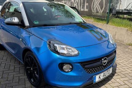 Opel Adam 154.100 km 5.490 &euro; Herne 44625