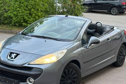 Peugeot 207 155.000 km 1.850 &euro; Munchen 80935