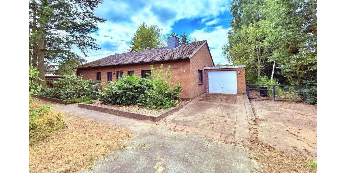 Bungalow Rosche - 5 Zimmer, 120 m&sup2;, 249.000&euro; | Angebot:26438775