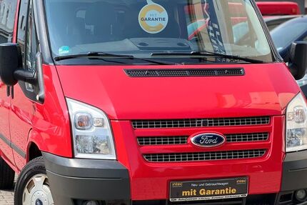 Ford Transit 125.000 km 8.999 € Worms 67547