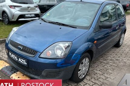 Ford Fiesta 149.158 km 990 &euro; Rostock 18059