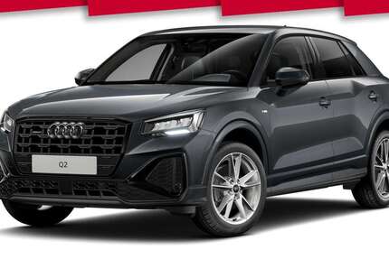 Audi Q2 13.130 km 36.700 &euro; Berlin 12489