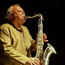 OJC-Masterclass: Tony Lakatos - Kochen mit Wasser #3 31.05.2026 Eschborn K