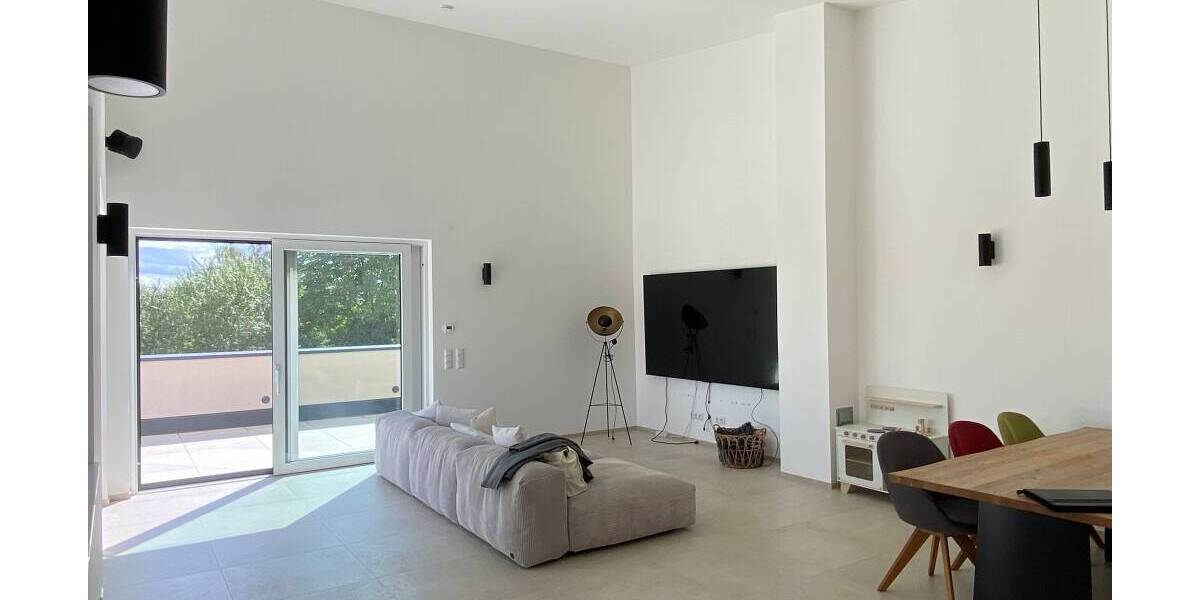 Etagenwohnung Gunzenhausen - 3 Zimmer, 126 m&sup2;, 699.000&euro; | Angebot:25703002
