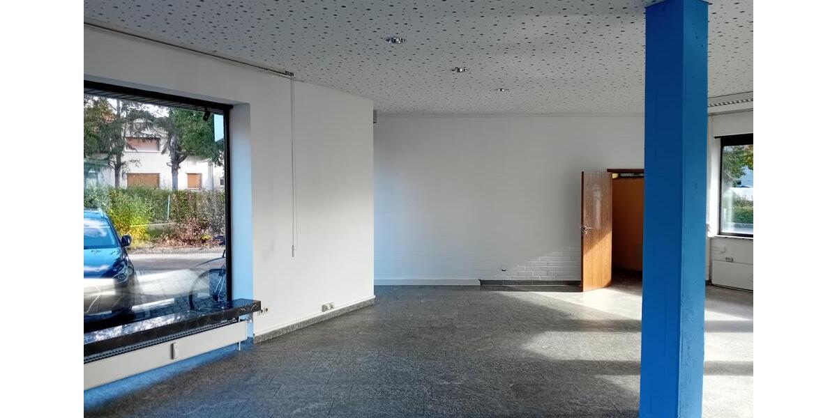 Gewerbeobjekt Coburg - 990&euro; | Angebot:25417708