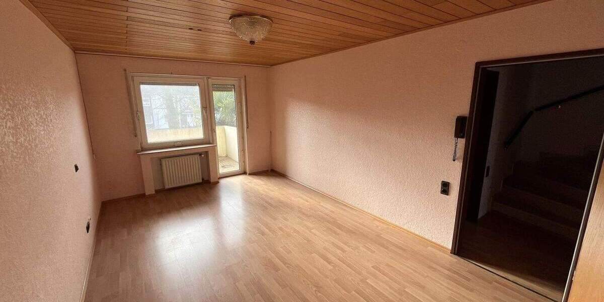 Reihenmittelhaus Langenfeld Richrath - 5 Zimmer, 150 m&sup2;, 498.000&euro; | Angebot:25409671