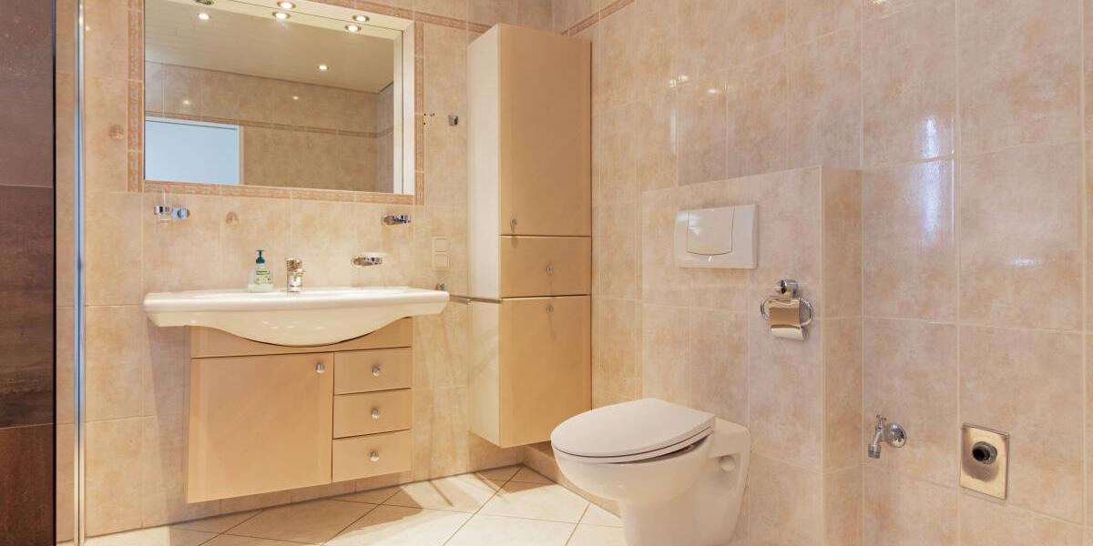 Wohnen mit tollem Moselblick-Attraktive Penthousewohnung mit eigenem Aufzugsausgang an der Mosel - Einfamilienhaus Trier Feyen-Weismark | Angebot:26882302