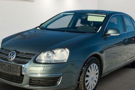 VW Jetta 63.838 km 3.699 &euro; Brehna 06796