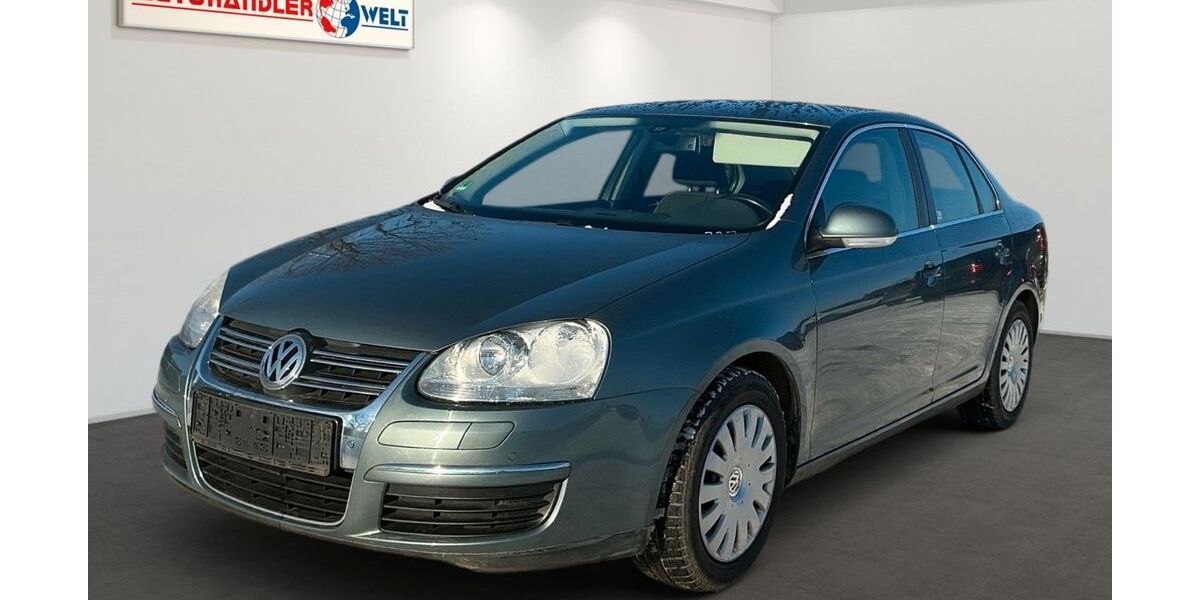VW Jetta 63.838 km 3.699 &euro; Brehna 06796