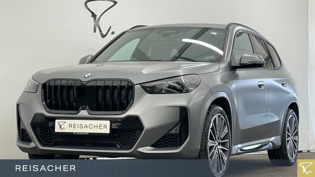 BMW X1 1.010 km 63.999 &euro; Ulm 89077