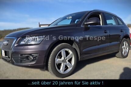 Audi Q5 87.600 km 15.299 &euro; Tespe 21395