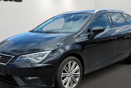 Seat Leon 196.458 km 8.500 &euro; Halberstadt 38820