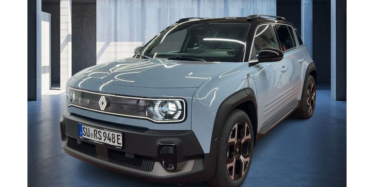 Renault R 4 1.750 km 32.880 &euro; Köln 50939