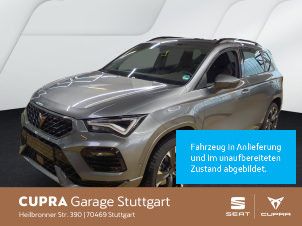 Cupra Ateca 25.754 km 35.530 &euro; Stuttgart-Feuerbach 70469