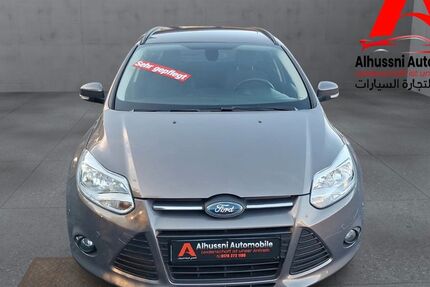 Ford Focus 140.500 km 6.490 € Straßenhaus 56587