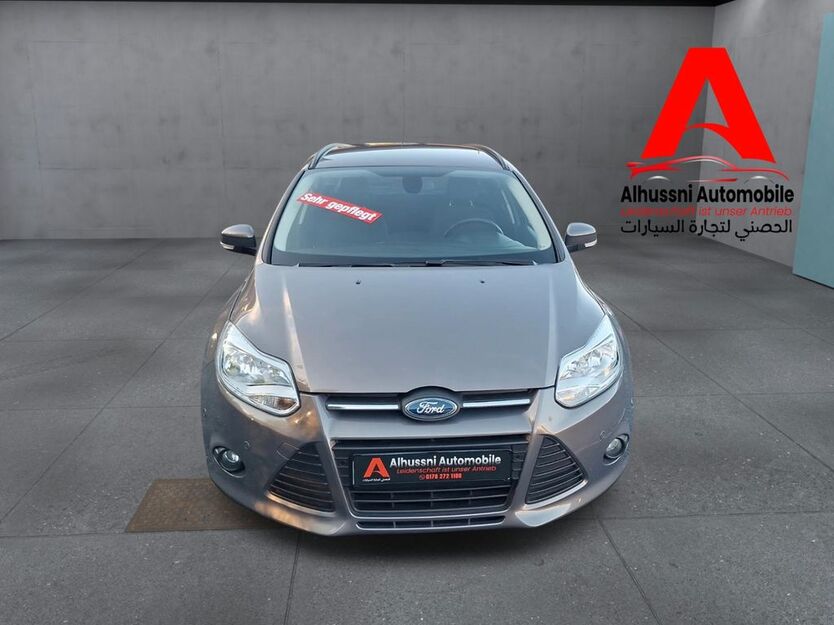 Ford Focus 140.500 km 6.490 € Straßenhaus 56587