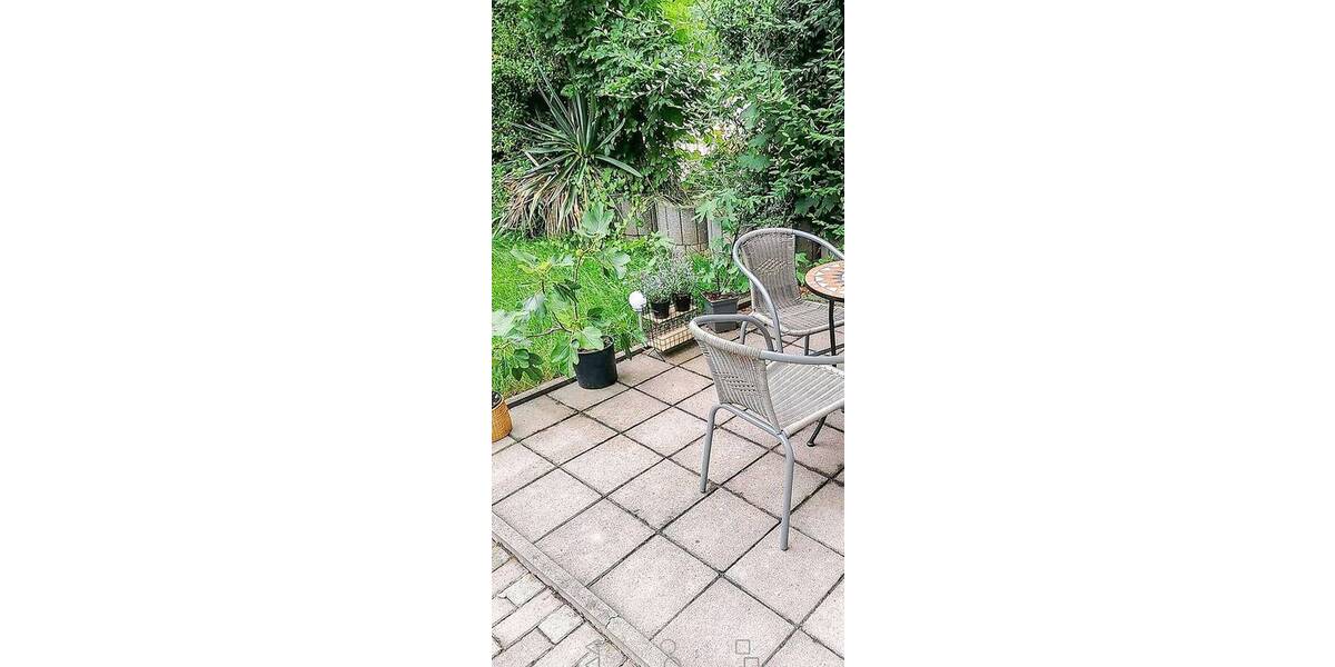 Etagenwohnung Meerane Crotenlaide - 2 Zimmer, 35 m&sup2;, 32.000&euro; | Angebot:26627670