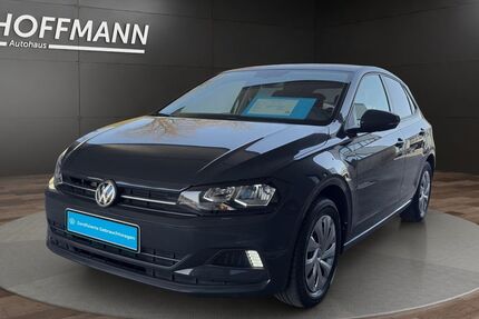 VW Polo 72.821 km 12.980 &euro; Winterberg 59955