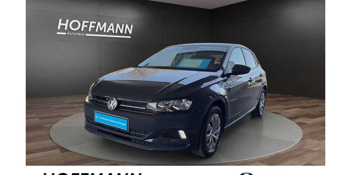 VW Polo 72.821 km 12.980 &euro; Winterberg 59955