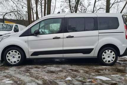 Ford Transit Connect 140.000 km 15.800 &euro; Berlin 13089