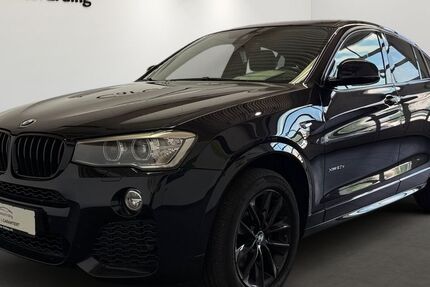 BMW X4 202.700 km 19.990 &euro; Erding 85435