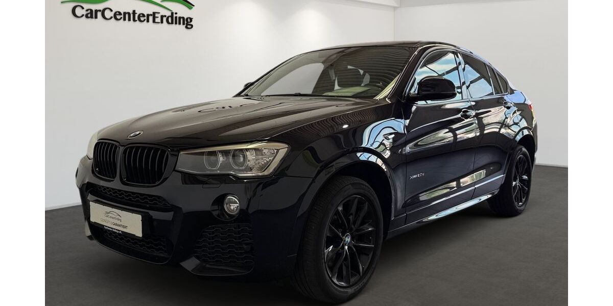 BMW X4 202.700 km 19.990 &euro; Erding 85435