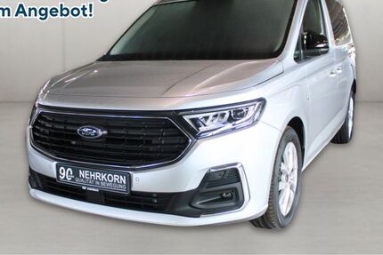 Ford Tourneo Connect 16.000 km 32.800 &euro; Flensburg 24941