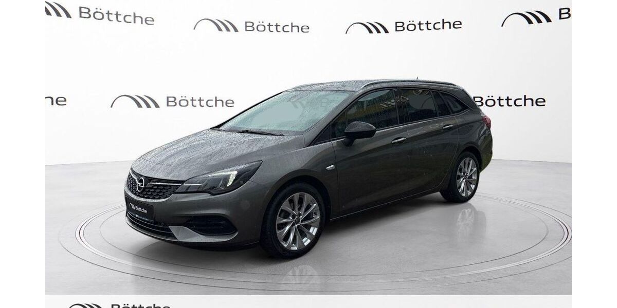 Opel Astra 99.500 km 12.990 &euro; Gräfenhainichen 06773