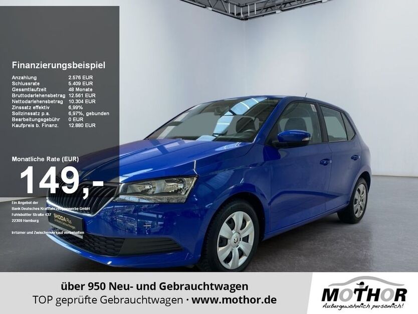 Fabia