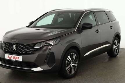 Peugeot 5008 32.859 km 27.490 &euro; Dresden 01069