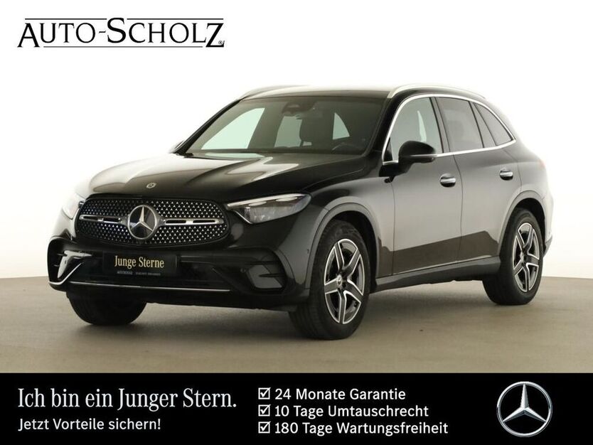 GLC 200