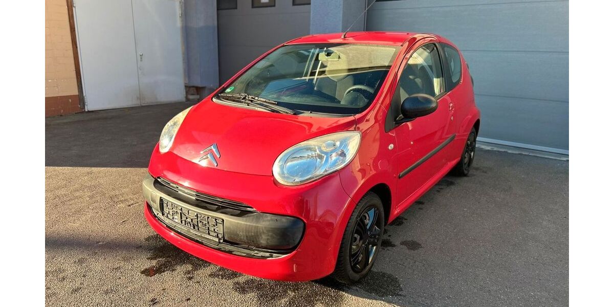 Citroen C1 118.000 km 1.790 &euro; Berlin 13435
