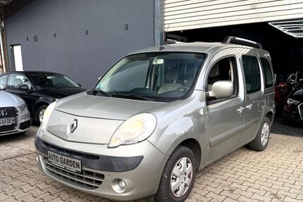 Renault Kangoo 67.000 km 6.900 &euro; Schwetzingen 68723