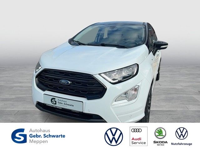 EcoSport