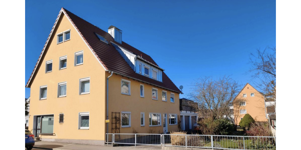 Einfamilienhaus Kempten Sankt Mang - 14 Zimmer, 280 m&sup2;, 780.000&euro; | Angebot:26424374