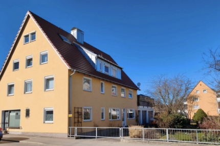 Haus Kempten Sankt Mang - 14 Zimmer, 280 m&sup2;, 780.000&euro; | Angebot:26424374