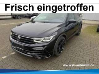VW Tiguan 75.500 km 39.798 &euro; Soest 59494