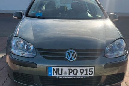 VW Golf 240.000 km 1.999 &euro; Senden 89250