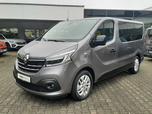 Renault Trafic 87.443 km 34.940 &euro; Überlingen 88662