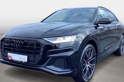 Audi Q8 52.793 km 64.450 &euro; Zwickau 08056