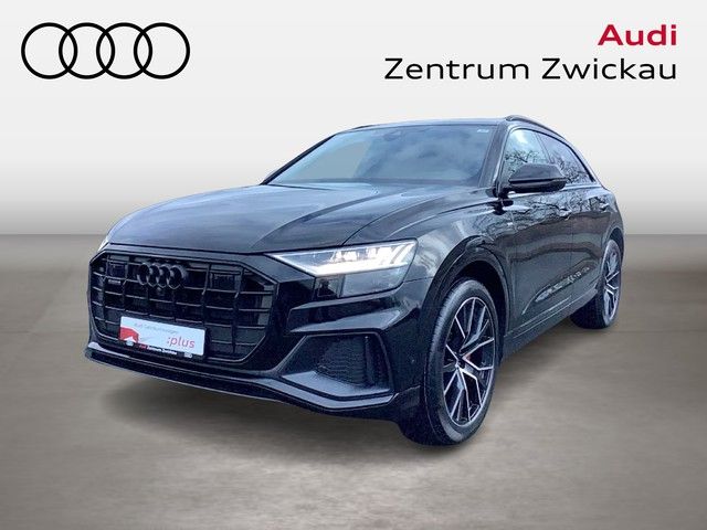 Audi Q8 52.793 km 64.450 &euro; Zwickau 08056
