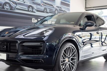 Porsche Cayenne 4.900 km 92.870 &euro; Sinzheim/Baden-Baden 76547