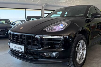 Porsche Macan 143.000 km 28.900 &euro; Worms 67550