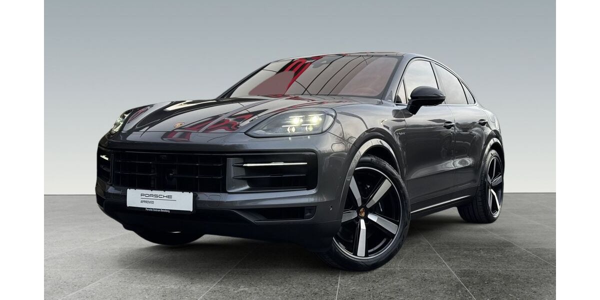 Porsche Cayenne 29.500 km 116.900 &euro; Bergisch Gladbach 51429