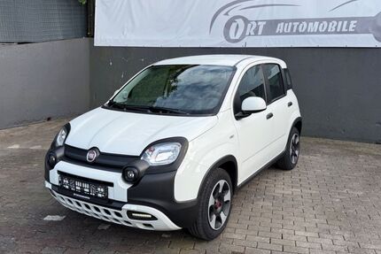 Fiat Panda 25.500 km 11.900 &euro; Betzdorf 57518