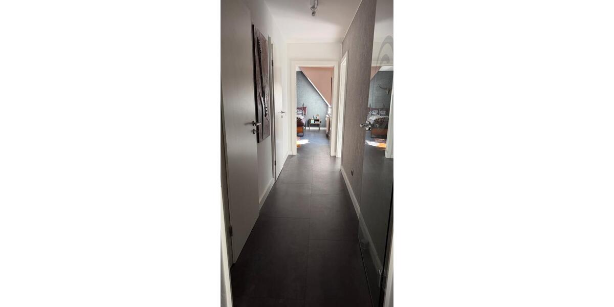 Dachgeschoßwohnung Kleve - 3 Zimmer, 79 m&sup2;, 279.000&euro; | Angebot:26846727