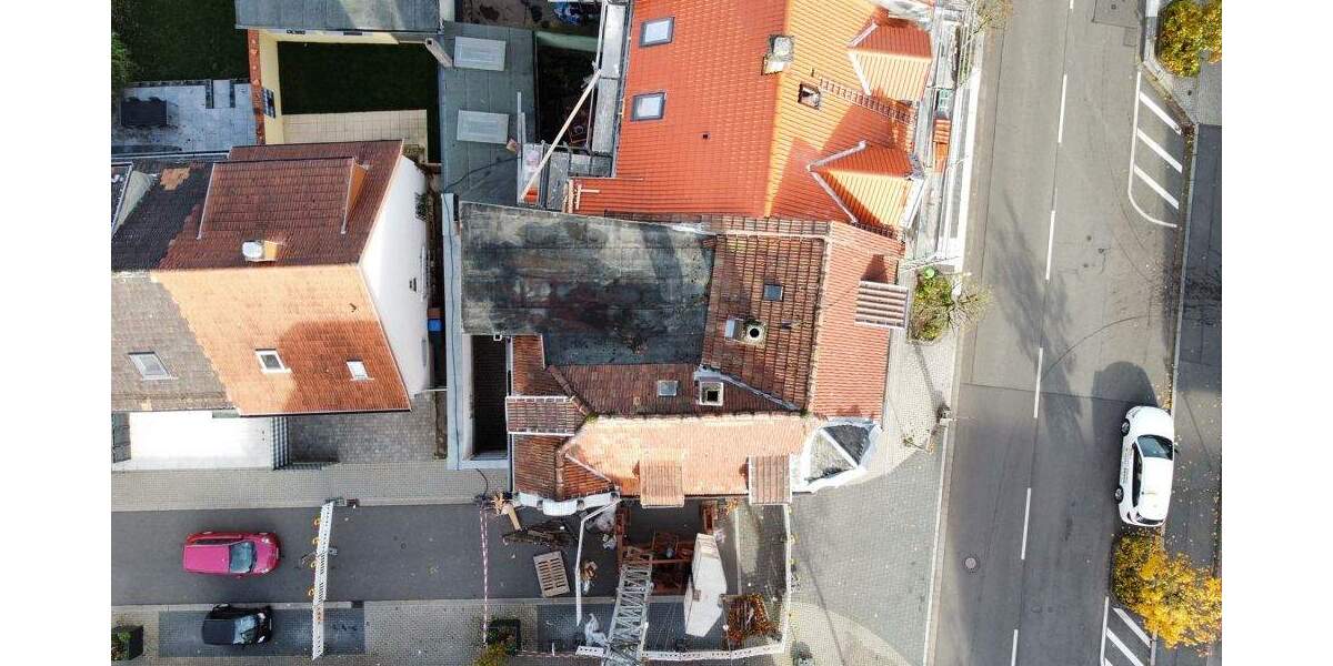 Gewerbeobjekt Pirmasens Innenstadt - 8 Zimmer, 130.000&euro; | Angebot:23802388