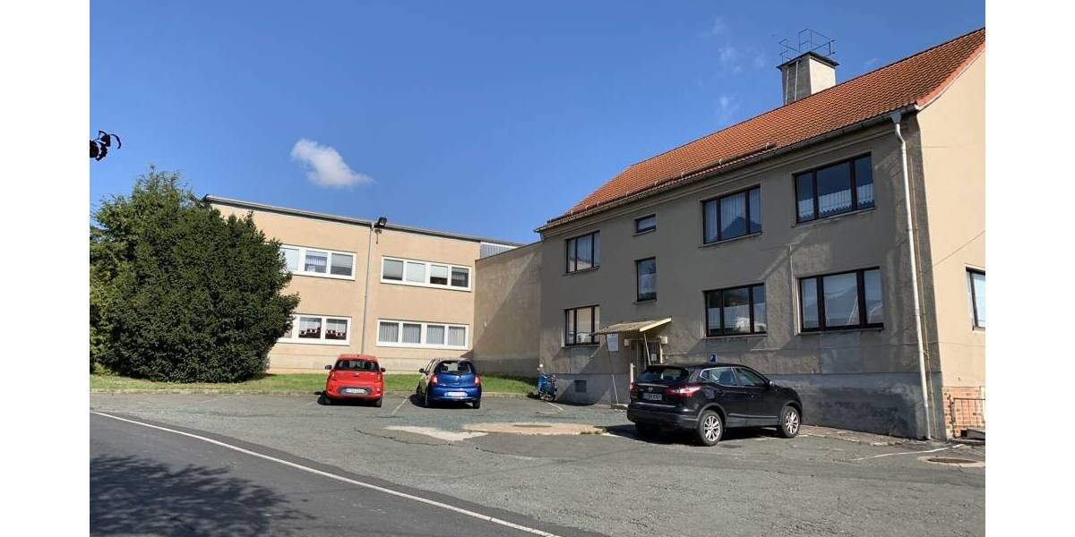 Gewerbeobjekt Oelsnitz - 1.398.000&euro; | Angebot:26930588