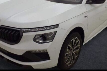 Skoda Kamiq 18.100 km 29.930 € Schwäbisch Hall 74523